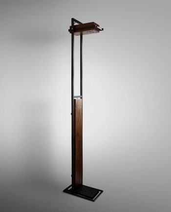 Lampara de Pie - Diseño de Autor
