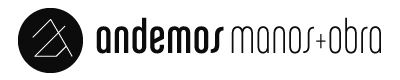 Andemos | Diseño de Autor